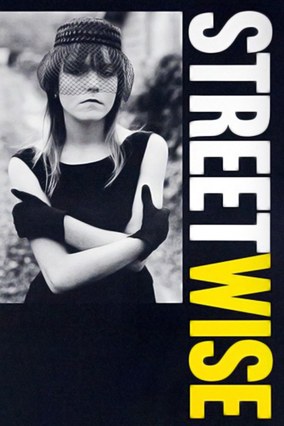 Streetwise (1984) [374910] (A1750733959) [[Movies]] --Plex--